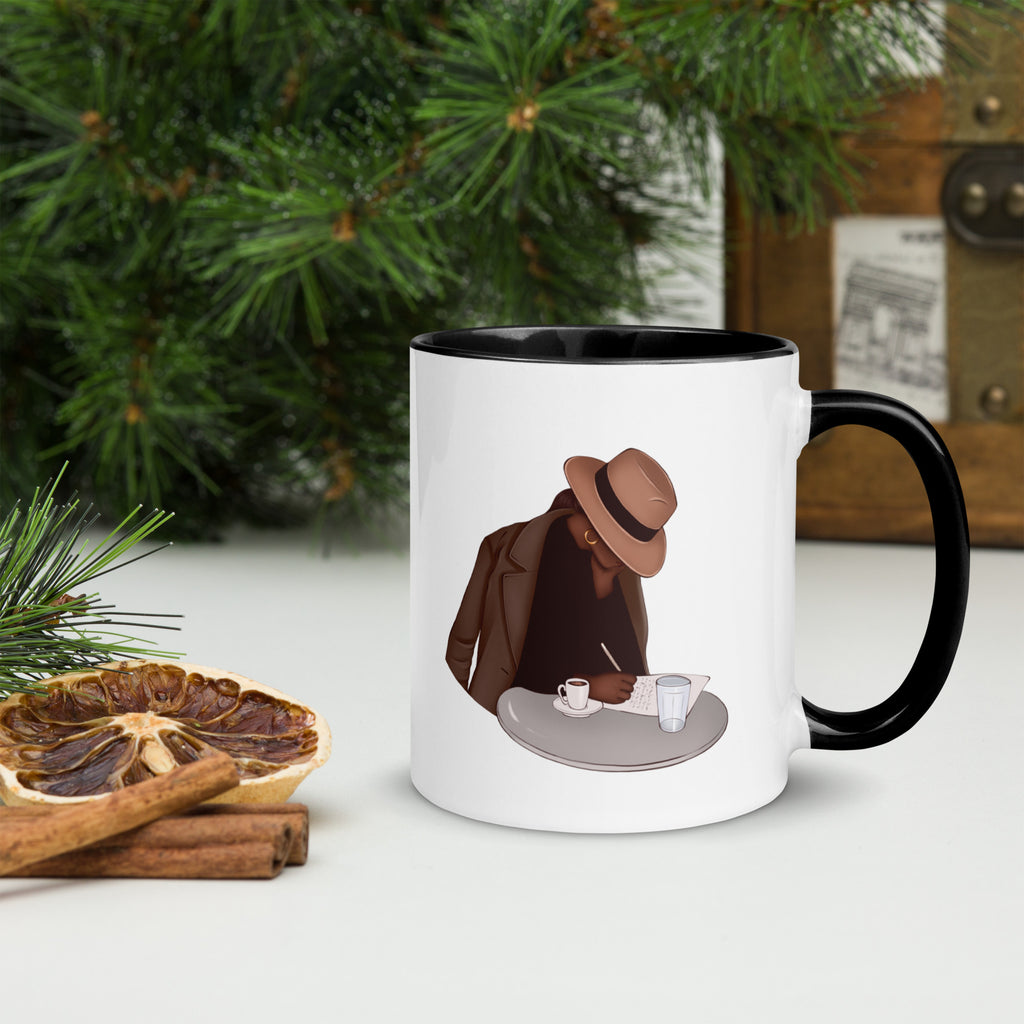 Our New Products from Mama Beans On Holy Grounds!