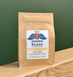 Mama's Ethiopia Natural