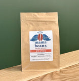 Mama's Rwanda